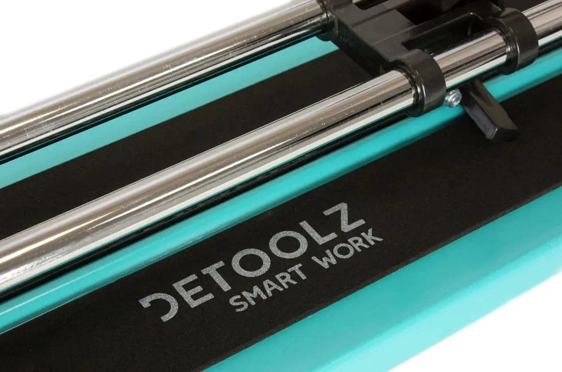 Плиткорез ручной Detoolz DZ-C212