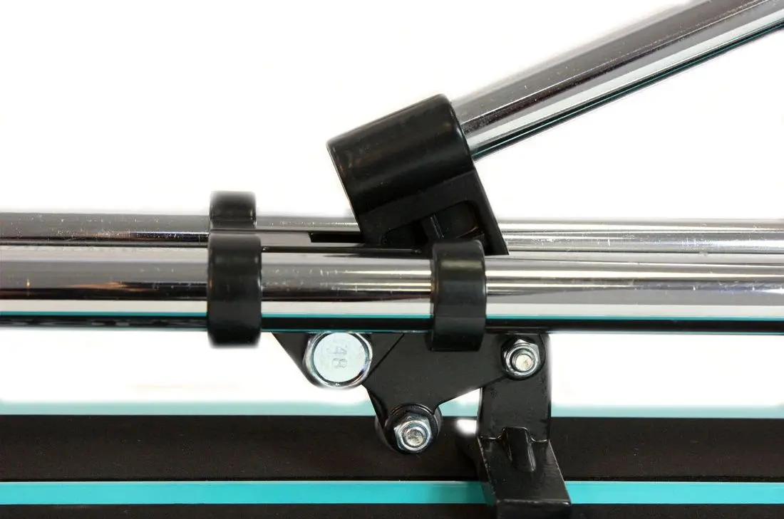 Плиткорез ручной Detoolz DZ-C212