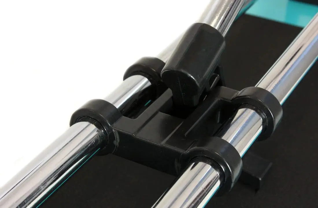 Плиткорез ручной Detoolz DZ-C212