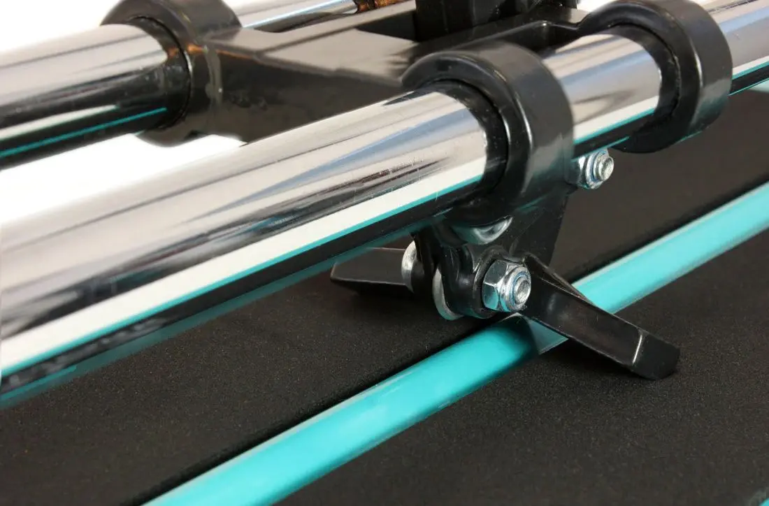 Плиткорез ручной Detoolz DZ-C212