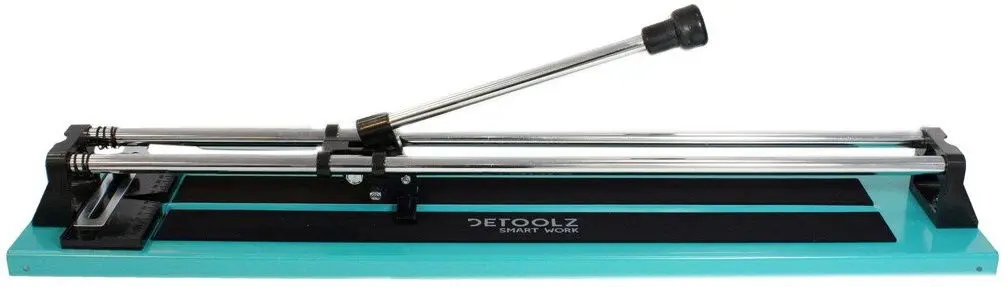 Плиткорез ручной Detoolz DZ-C212