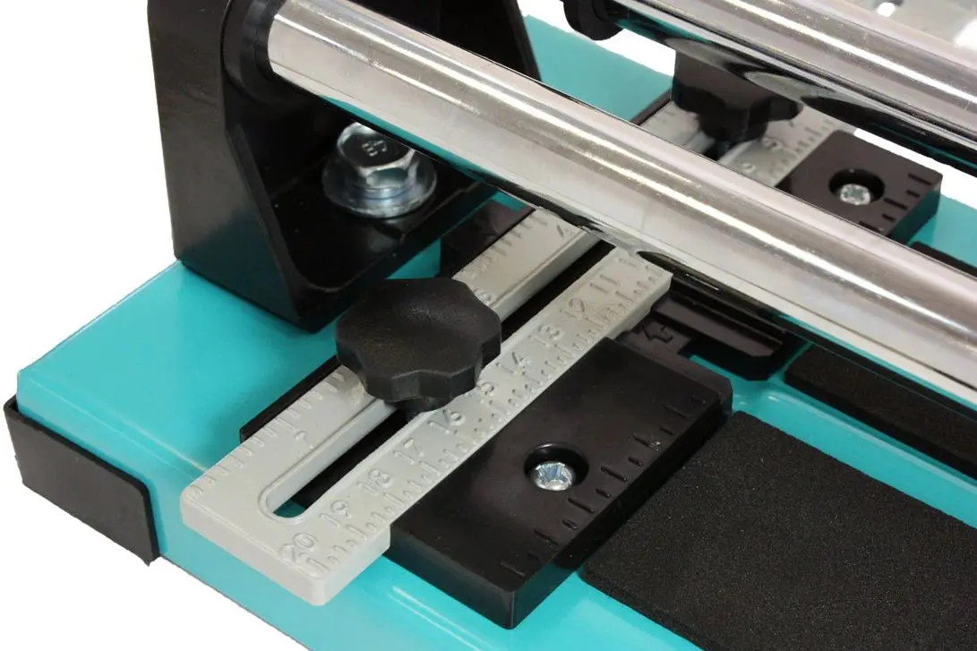 Плиткорез ручной Detoolz DZ-C213