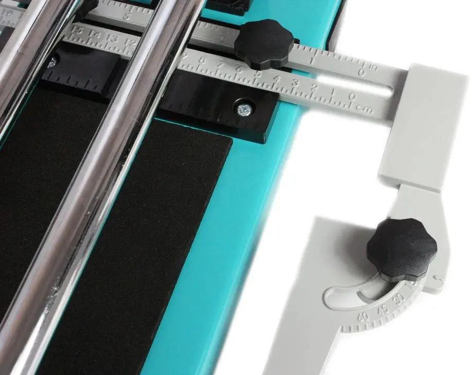 Плиткорез ручной Detoolz DZ-C213