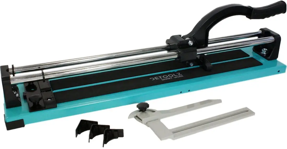 Плиткорез ручной Detoolz DZ-C213
