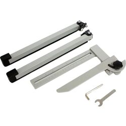 Плиткорез ручной Detoolz DZ-C214 Thumb