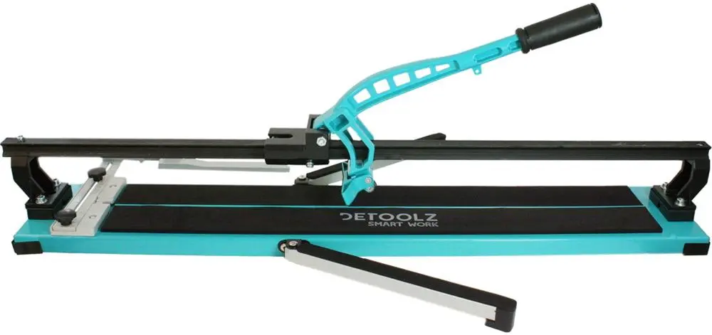 Плиткорез ручной Detoolz DZ-C214