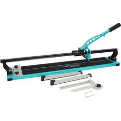 Плиткорез ручной Detoolz DZ-C214 Thumb