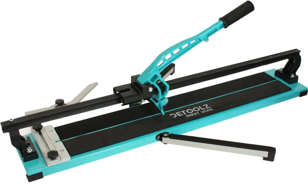 Плиткорез ручной Detoolz DZ-C214