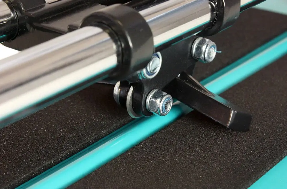 Плиткорез ручной Detoolz DZ-C214