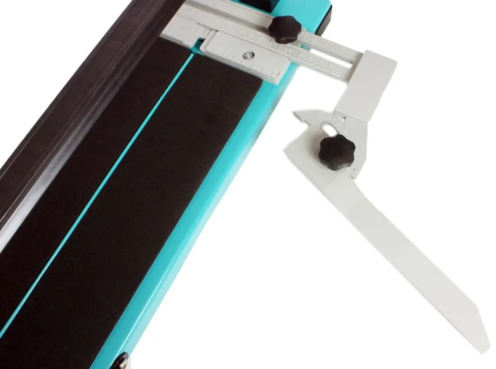 Плиткорез ручной Detoolz DZ-C214