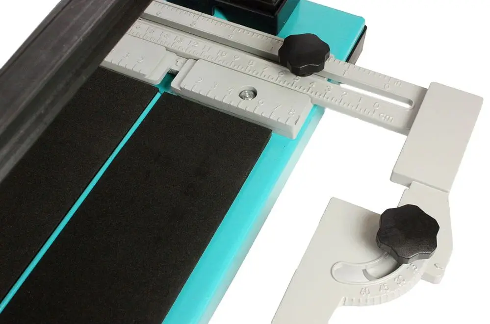 Плиткорез ручной Detoolz DZ-C214