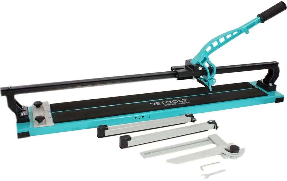 Плиткорез ручной Detoolz DZ-C214