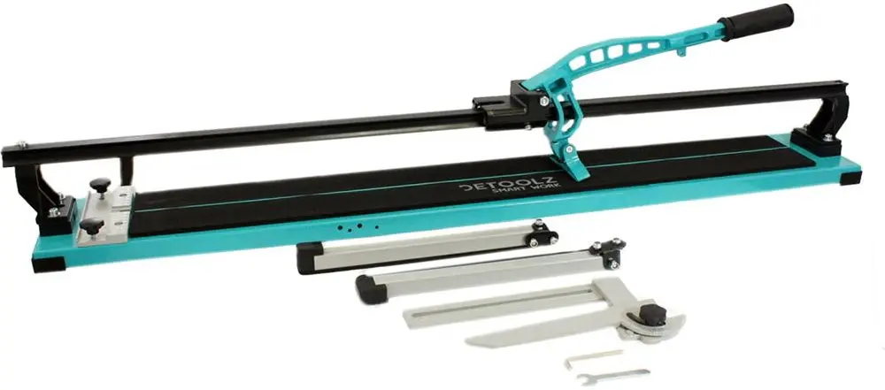 Aparat de taiat faianta Detoolz DZ-C215