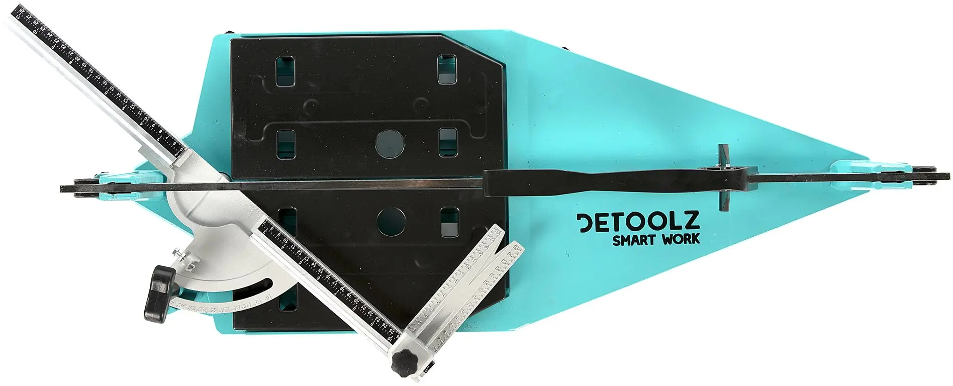 Aparat de taiat faianta Detoolz DZ-C226 - 3