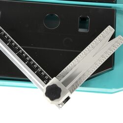Aparat de taiat faianta Detoolz DZ-C226 Thumb