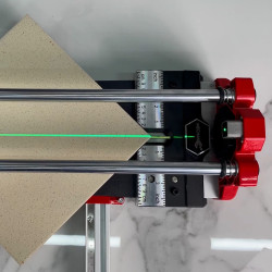 Aparat de taiat faianta Distar Tracer 1200 Thumb