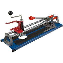 Aparat de taiat faianta manual Geko G30101 Thumb