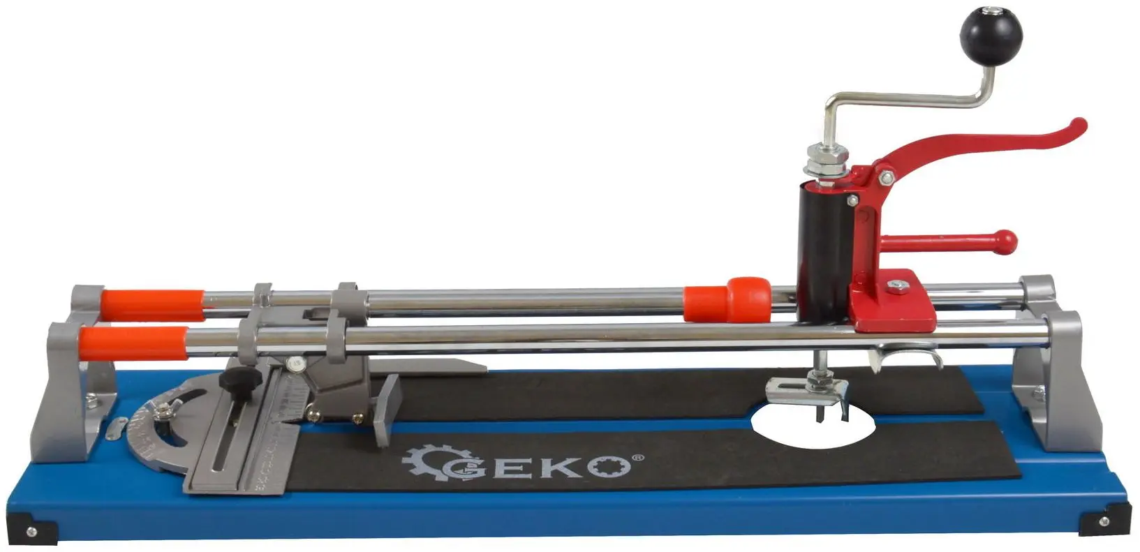 Aparat de taiat faianta manual Geko G30101