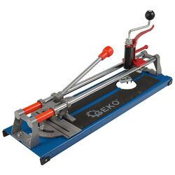 Aparat de taiat faianta manual Geko G30101