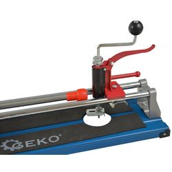Aparat de taiat faianta manual Geko G30101 Thumb