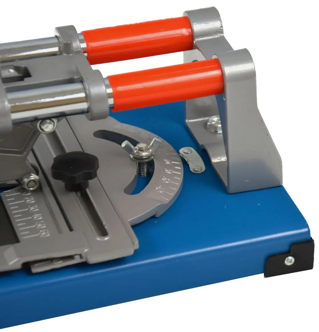 Aparat de taiat faianta manual Geko G30101