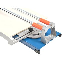 Aparat de taiat faianta manual Geko G30101 Thumb