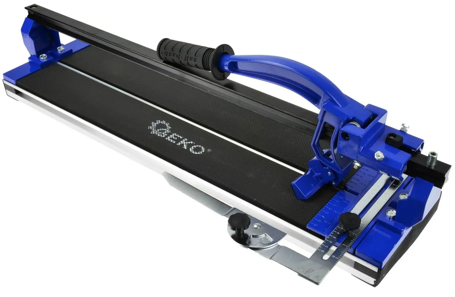 Плиткорез ручной Geko G30106 - 2