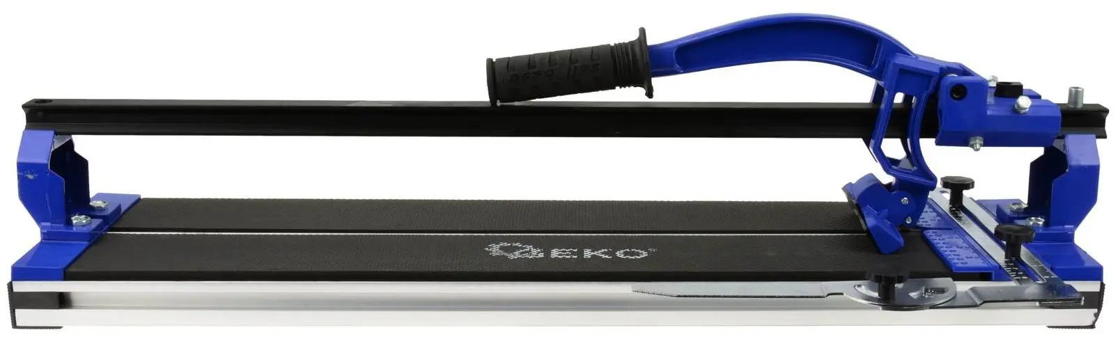 Плиткорез ручной Geko G30106