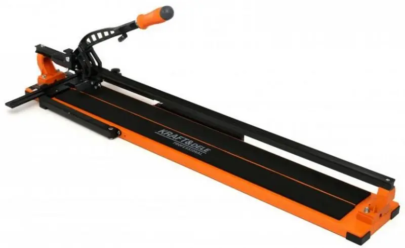 Плиткорез ручной Kraft&Dele Professional KD10360