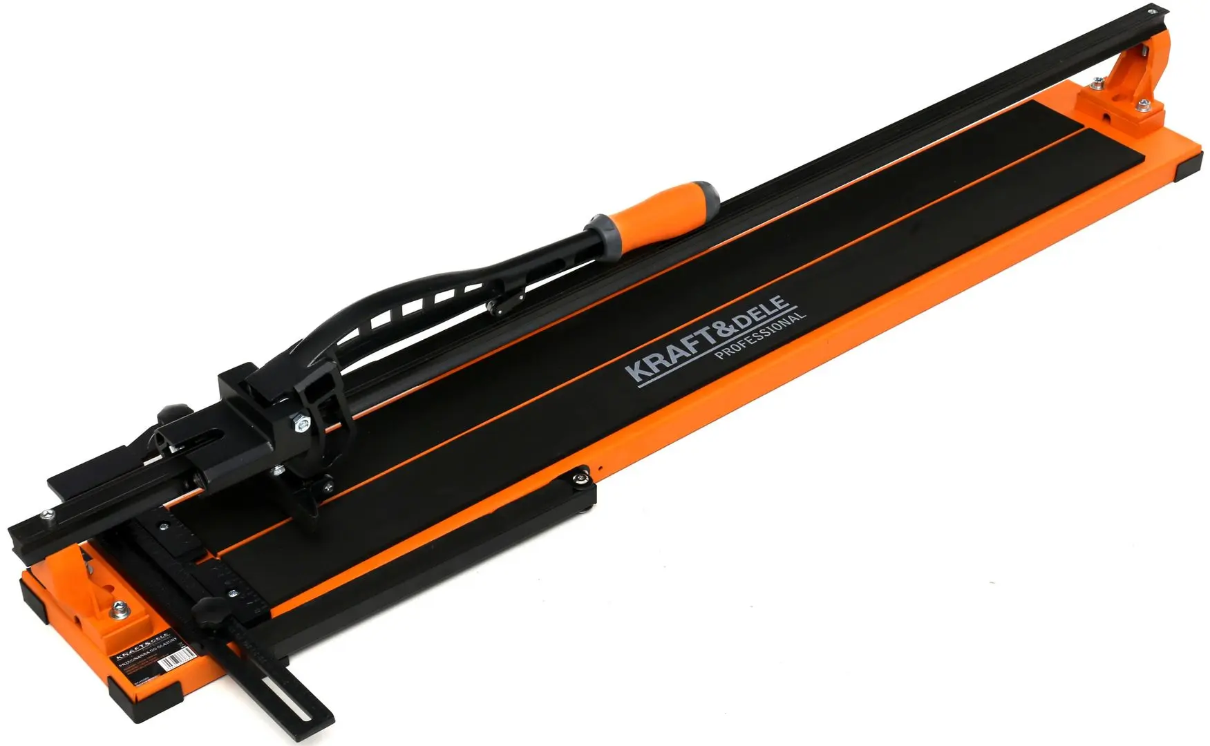 Плиткорез ручной Kraft&Dele Professional KD10360