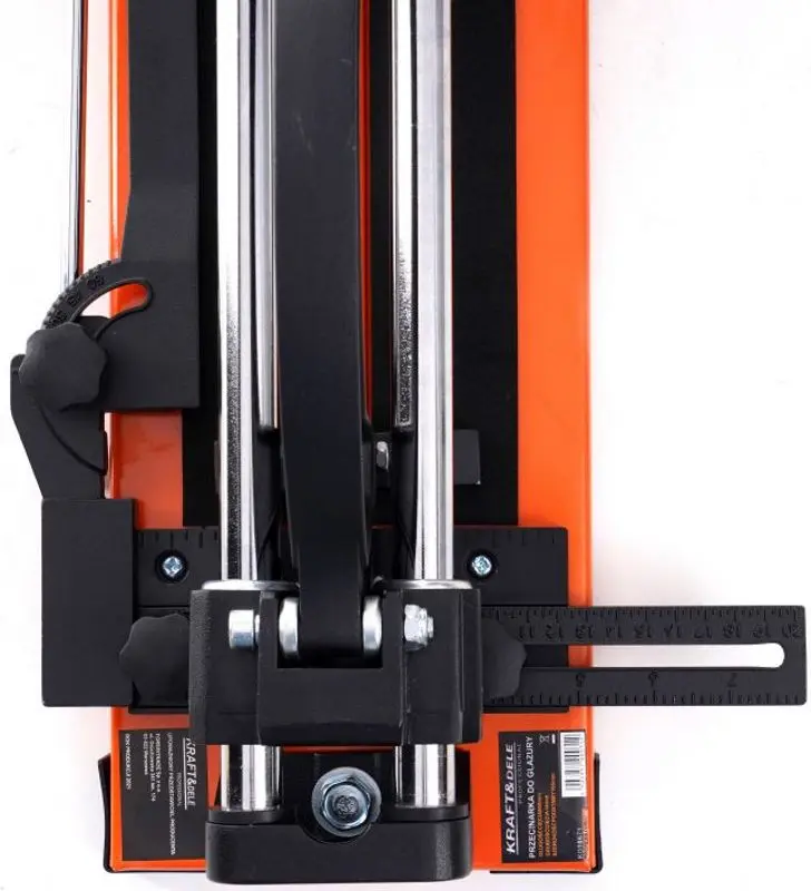 Aparat de taiat gresie Kraft&Dele Professional KD10672 - 3