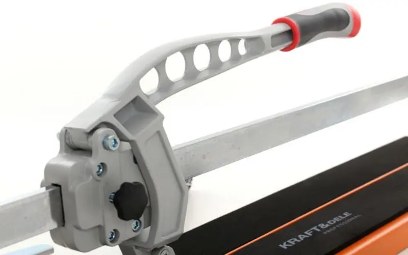 Aparat de taiat gresie Kraft&Dele Professional KD1579