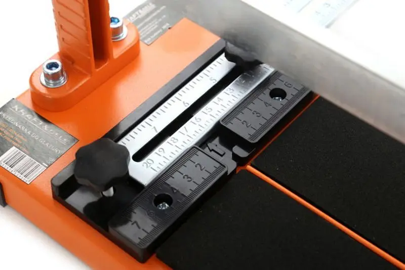 Aparat de taiat gresie Kraft&Dele Professional KD1579