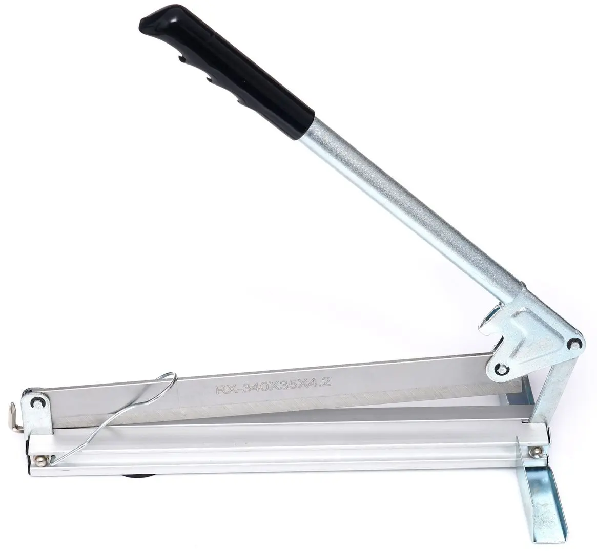 Ghilotina pentru laminat Kraft&Dele KD637