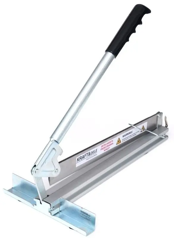 Ghilotina pentru laminat Kraft&Dele KD637