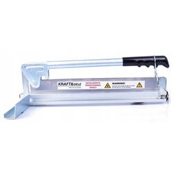 Ghilotina pentru laminat Kraft&Dele KD637 Thumb