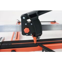 Плиткорез ручной Kraft&Dele KD10677 Thumb