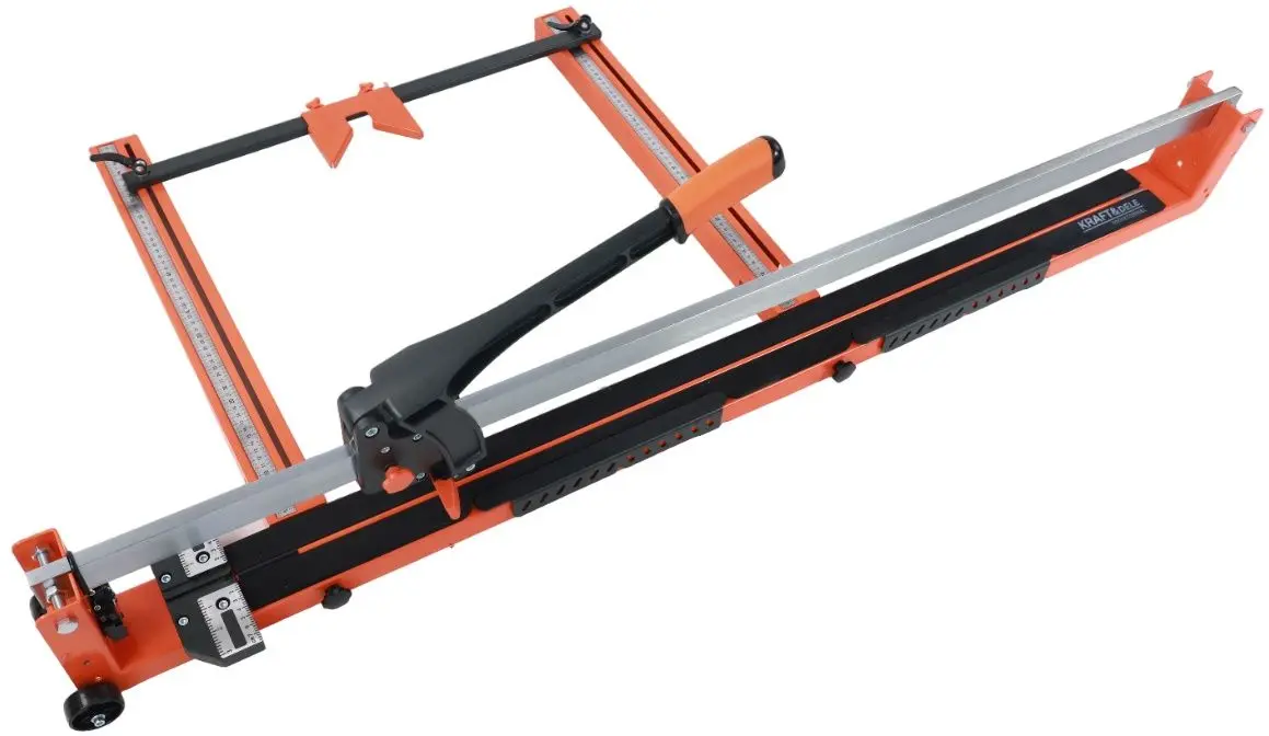 Плиткорез ручной Kraft&Dele KD10677
