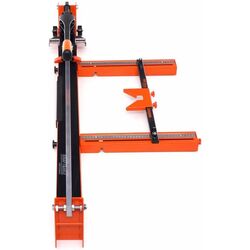 Ручной плиткорез Kraft&Dele Professional KD10676 Thumb