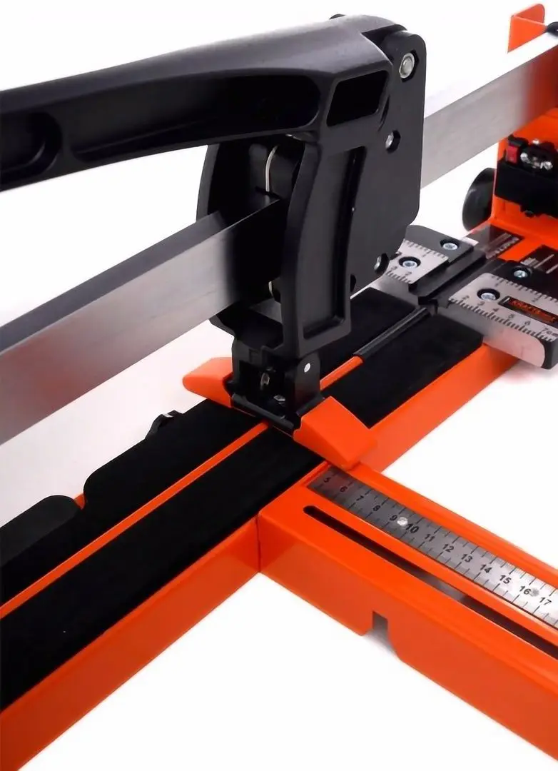 Ручной плиткорез Kraft&Dele Professional KD10676