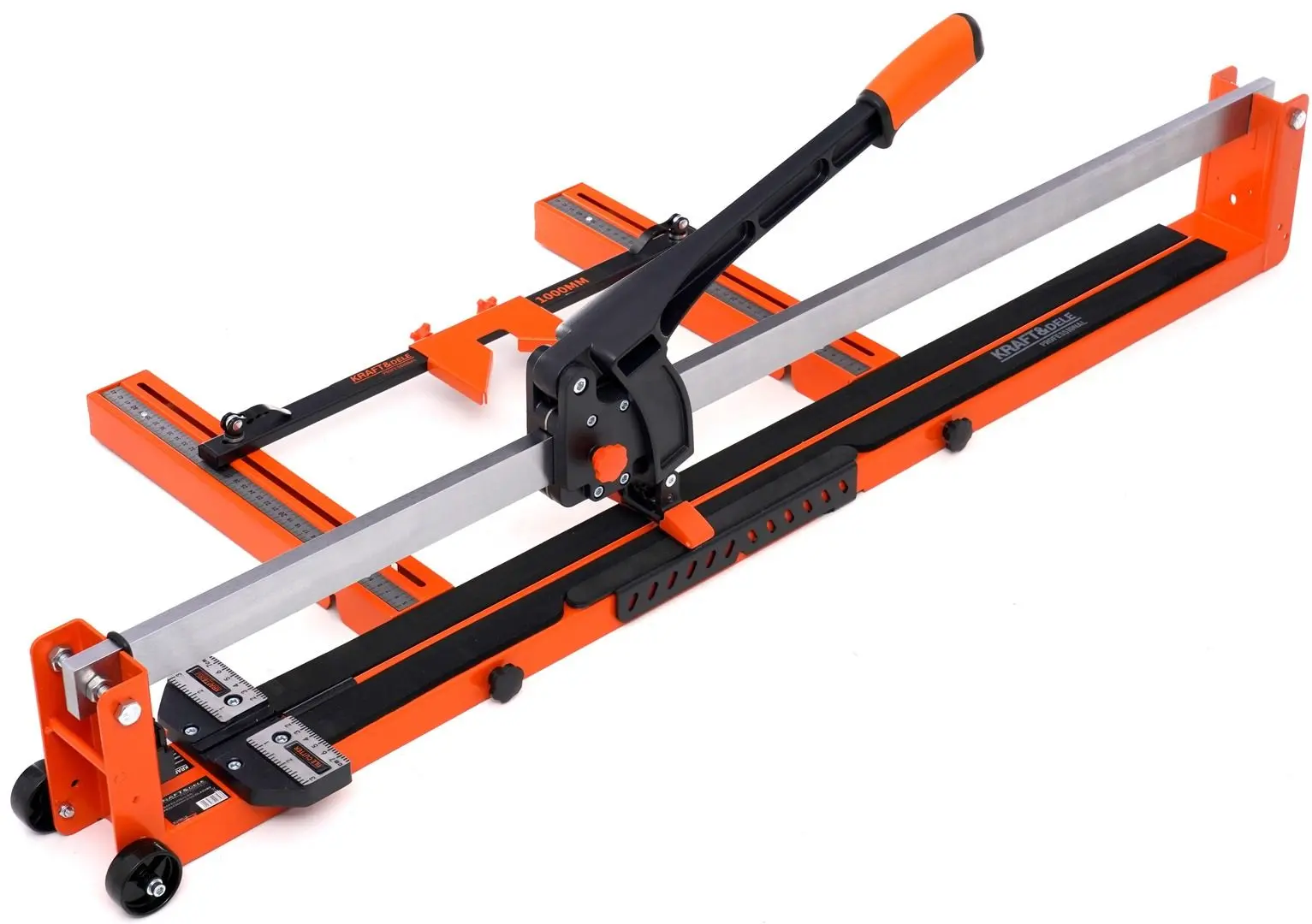 Ручной плиткорез Kraft&Dele Professional KD10676