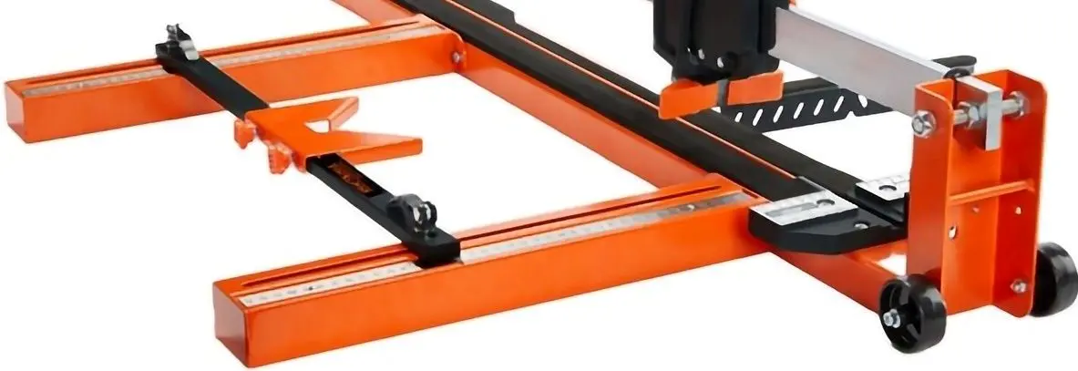 Ручной плиткорез Kraft&Dele Professional KD10678