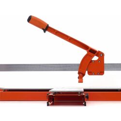 Aparat de taiat faianta manual Kraft&Dele Professional KD10734 Thumb