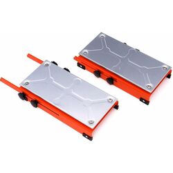 Aparat de taiat faianta manual Kraft&Dele Professional KD10734 Thumb