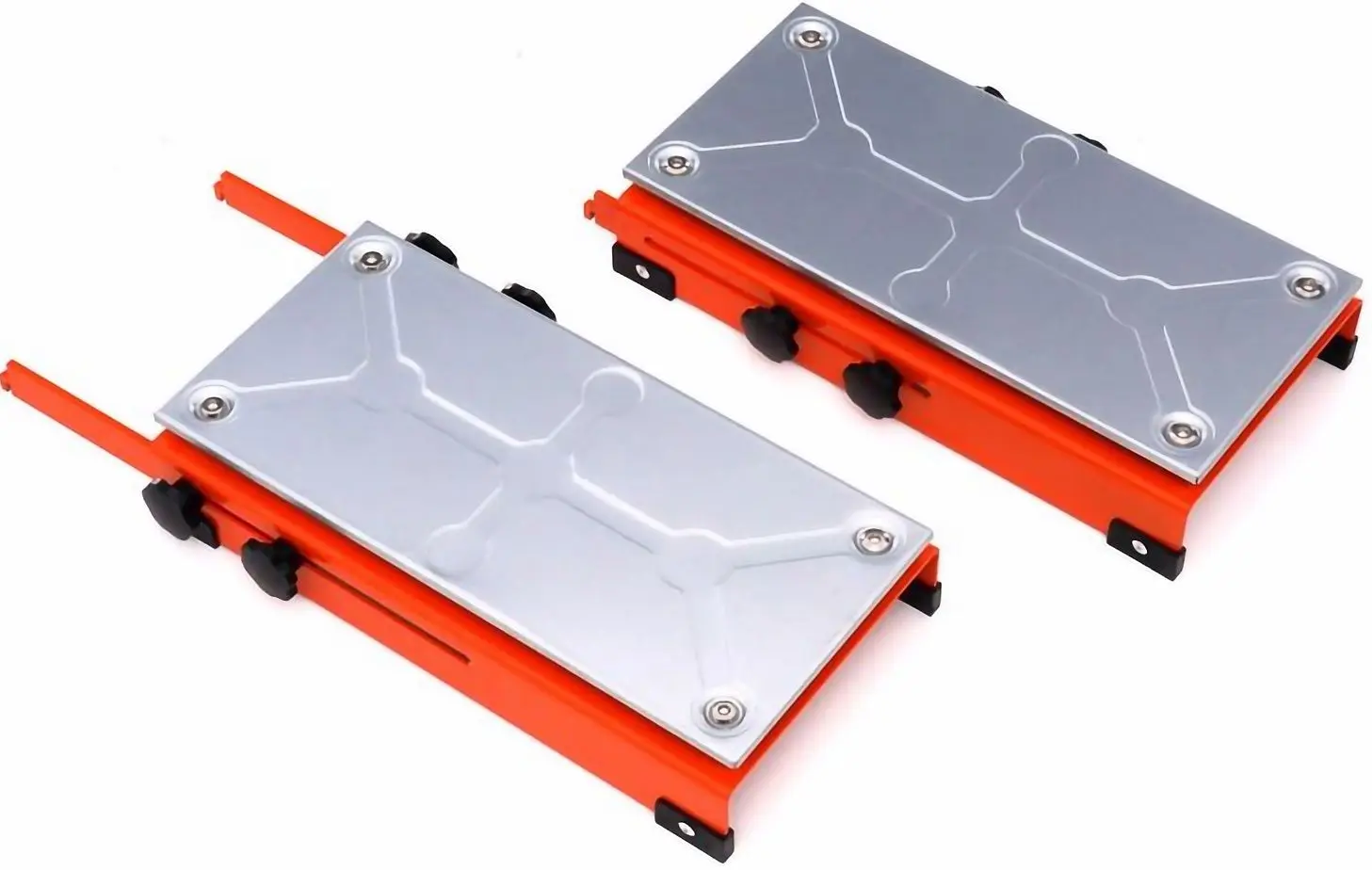 Aparat de taiat faianta manual Kraft&Dele Professional KD10734 - 3