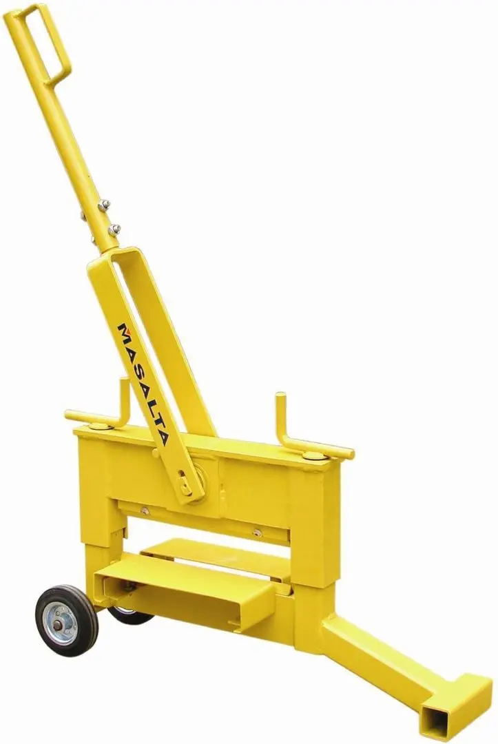 Разделитель блоков Masalta MBS 32