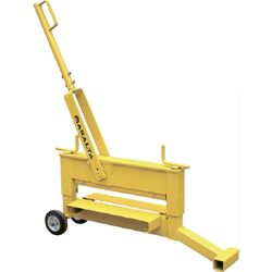 Ghilotina pavele Masalta MBS 42