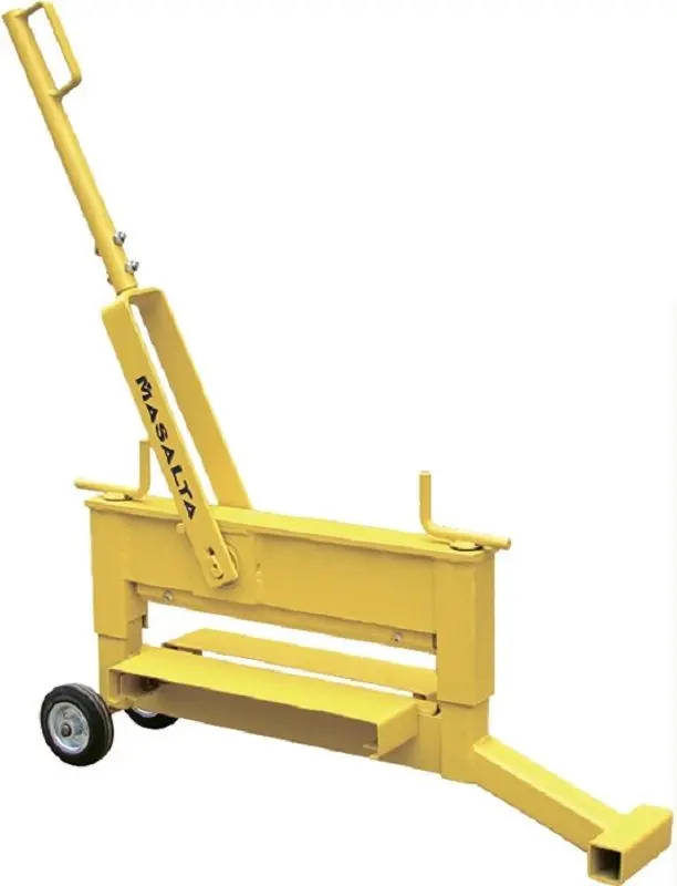 Ghilotina pavele Masalta MBS 42