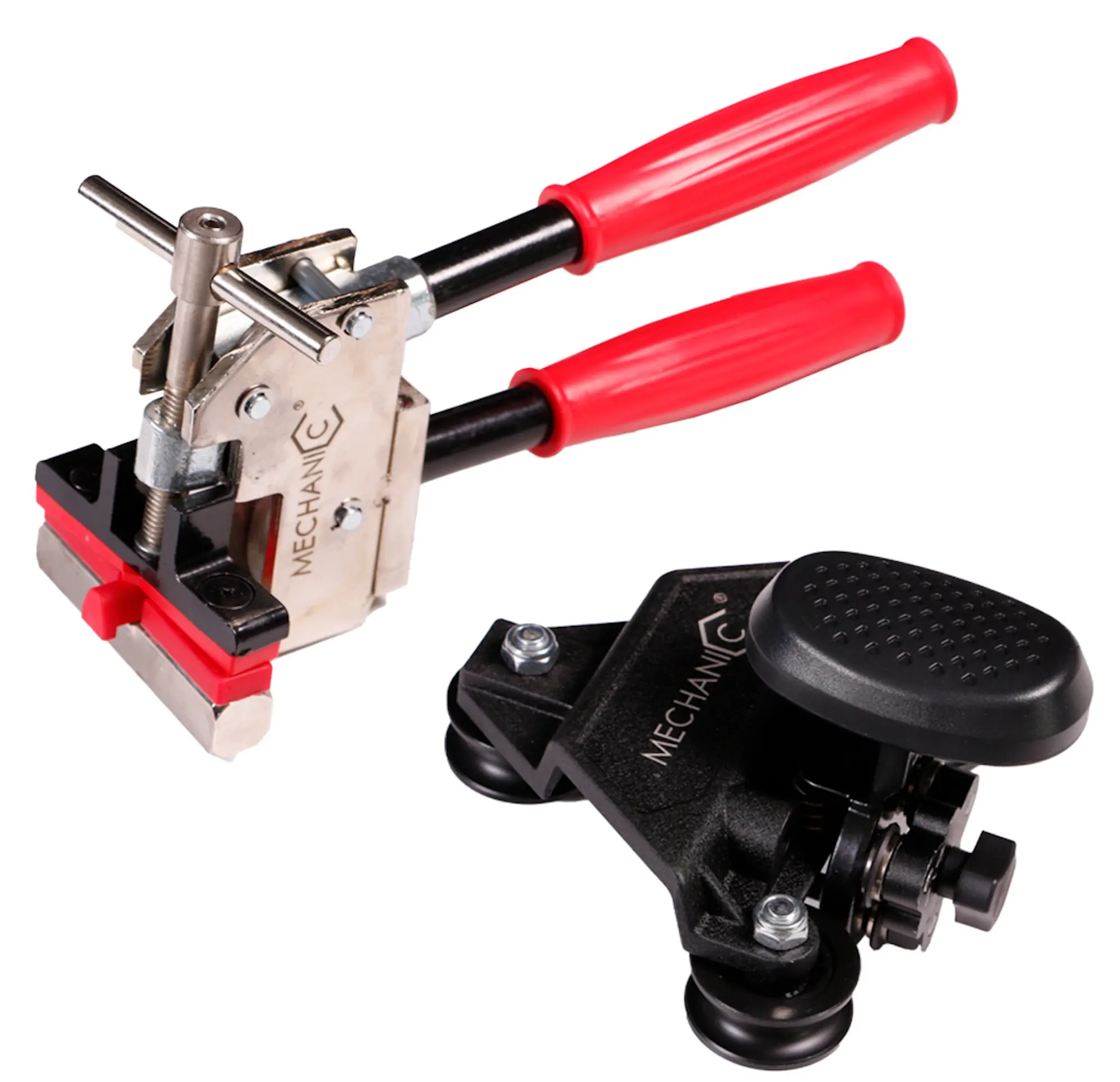 Aparat de taiat faianta manual Mechanic ExtraLine 3200