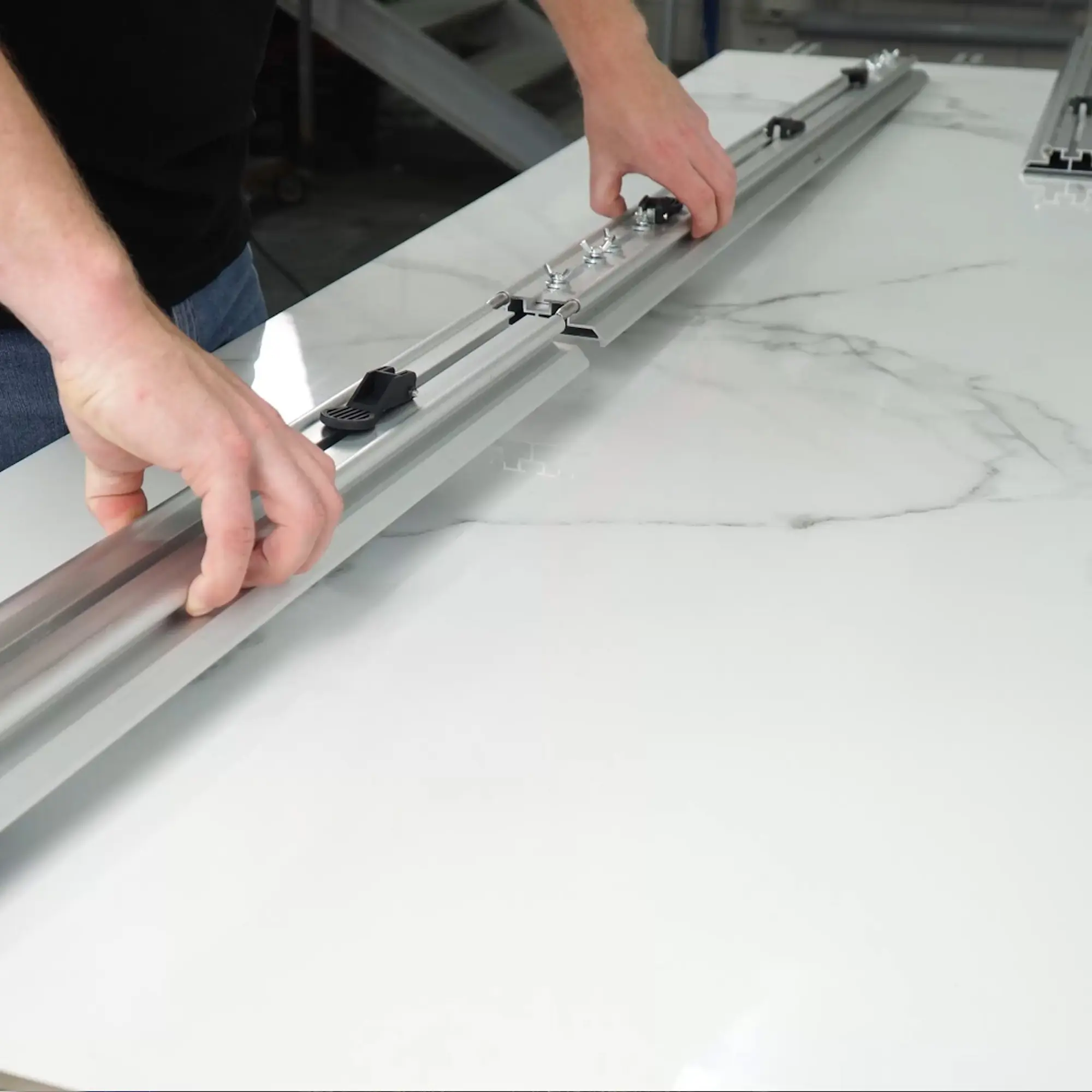 Aparat de taiat faianta manual Mechanic ExtraLine 3200